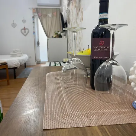 Apartment Ortigia 26