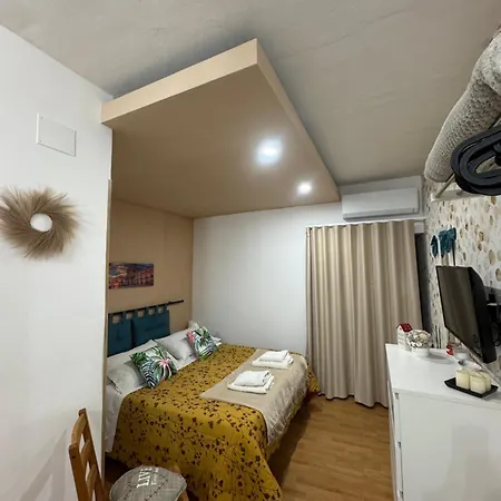 Apartment Ortigia 26 *