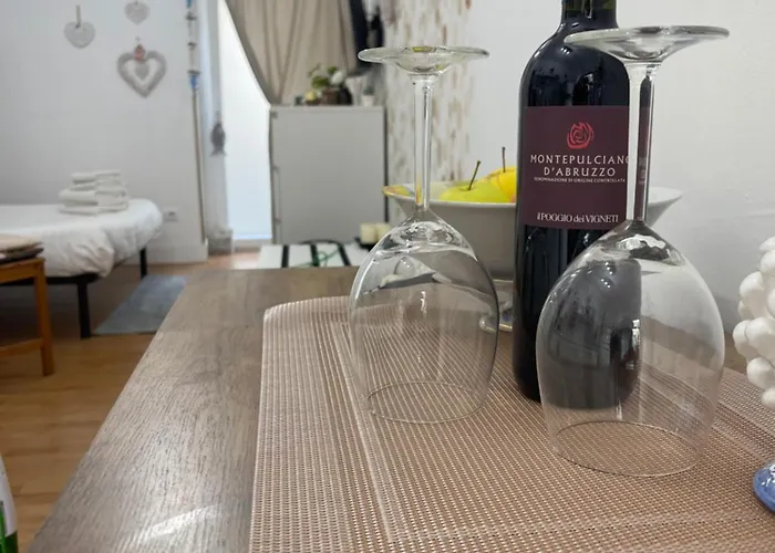 Apartmán Ortigia 26