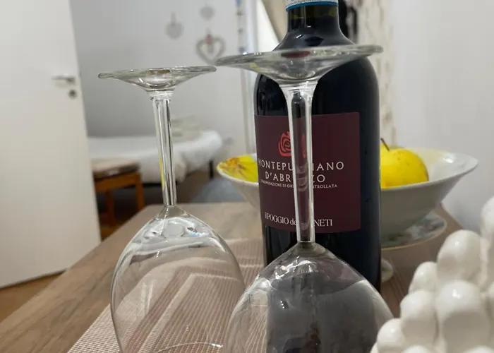 Ortigia 26 Apartmán Syracuse