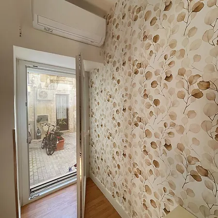 Ortigia 26 Szirakúza