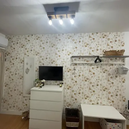 Apartman Ortigia 26 Szirakúza