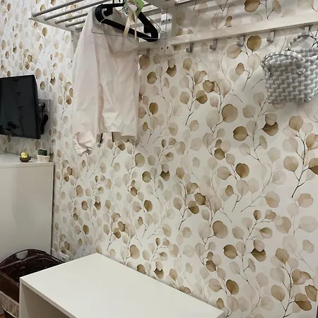 Apartman Ortigia 26