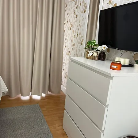 Apartman Ortigia 26 *
