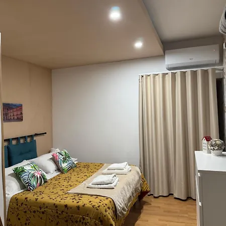 Ortigia 26 Apartman *