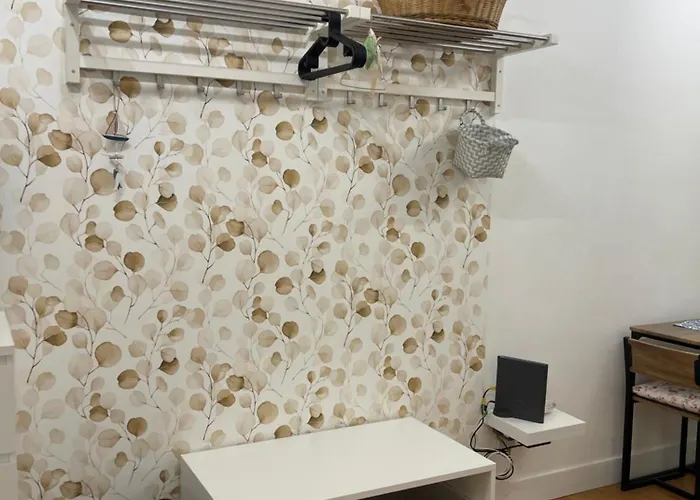 Apartment Ortigia 26 Syrakus