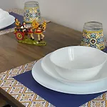 Ortigia 26 Apartman Szirakúza