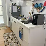 Apartman Ortigia 26