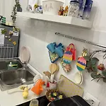 Apartman Ortigia 26 *