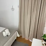 Apartman Ortigia 26 Szirakúza