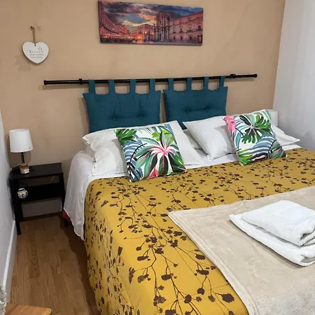 Apartman Ortigia 26